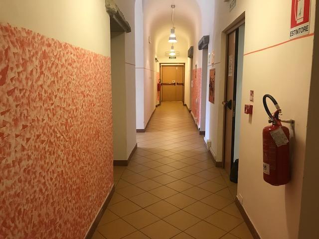 Albergo E Ostello Della Gioventu Biella Centro Storico Zewnętrze zdjęcie