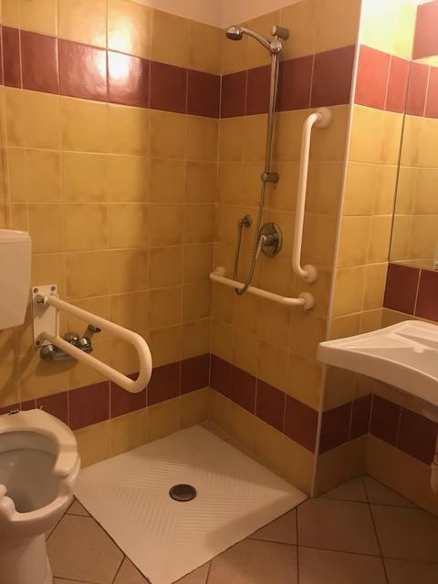 Albergo E Ostello Della Gioventu Biella Centro Storico Zewnętrze zdjęcie